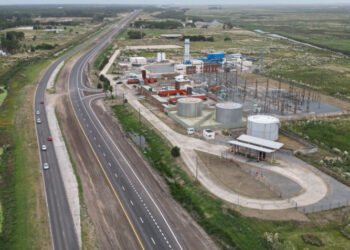 Villa Gesell: se habilitaron los primeros kilómetros de Autovía de la RP N°11