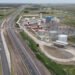 Villa Gesell: se habilitaron los primeros kilómetros de Autovía de la RP N°11