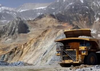 Avanza el Proyecto PSJ Cobre Mendocino