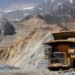 Avanza el Proyecto PSJ Cobre Mendocino