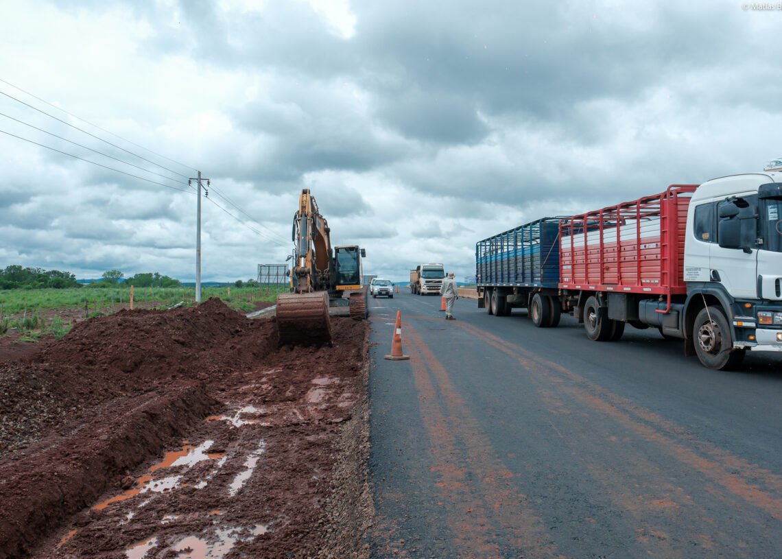 “El presupuesto de Vialidad Misiones para 2025 alcanzará casi los $60 mil millones”