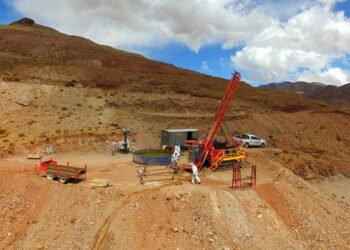Catamarca y Salta: impulsan el desarrollo del proyecto “Diablillos” con millonaria inversión