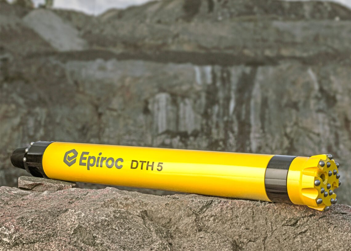 Para todas condiciones de roca y en diversas aplicaciones