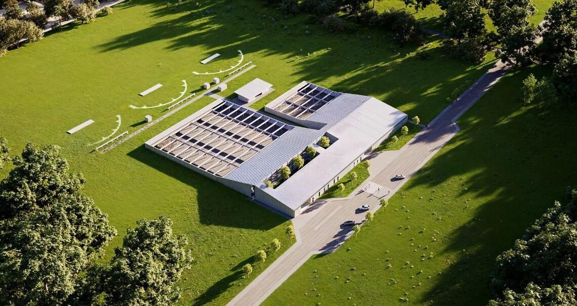 Juegos Odesur 2026: Santa Fe realiza las primeras licitaciones de obra