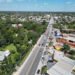 Inauguraron el ensanche y repavimentación en la Ruta Provincial 26