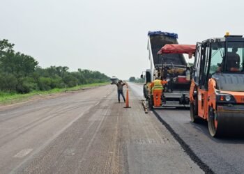 Santa Fe: 6 ofertas para repavimentar una ruta provincial clave de La Capital
