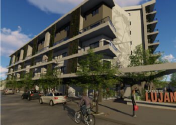 Programa de Participación Público-Privada  Jujuy: inician construcción de las Torres de Luján