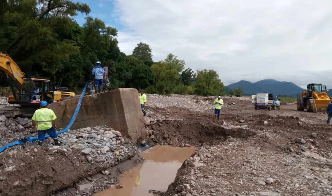 Jujuy anunció inversiones para extracción directa de litio y un plan de desarrollo vial