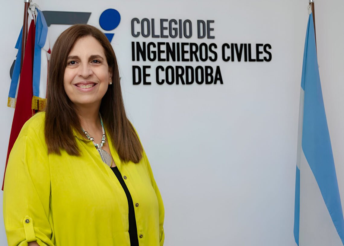 “Córdoba tiene acceso a créditos internacionales que hoy financian gran parte de la obra pública en marcha”