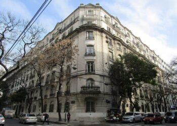El precio de la historia: el valor de los edificios emblemáticos en el mercado inmobiliario de Buenos Aires