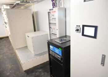 Nueva estación transformadora optimiza la energía eléctrica en localidades cordobesas