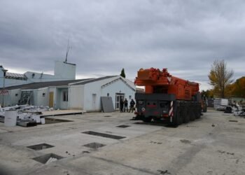 Santa Cruz: más obras y mejoras en los hospitales de la Cuenca Carbonífera