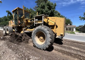 Salta: avanzan proyectos clave para mejorar la infraestructura vial