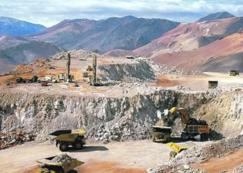 La Rioja reafirma su compromiso con el desarrollo minero sostenible