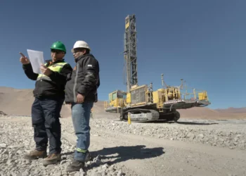 Salta lidera el crecimiento del empleo minero en Argentina por cuarto año consecutivo