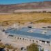 Antofagasta de la Sierra: avanza la construcción del nuevo hospital
