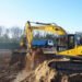 Avanzan las obras en el Río Luján