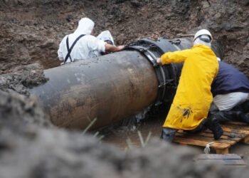 Licitaron obras de agua potable para el partido de Arrecifes