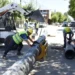 Neuquén y CAF definen avances de obras estratégicas de agua