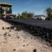 Entre Ríos: avanzan las tareas de repavimentación de la ruta provincial Nº10