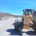 Río Negro: ejecutan importantes tareas en las rutas nacionales 23 y 1s40