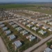 Tucumán reinició las obras de 505 viviendas para toda la provincia