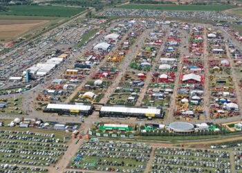 Novedades en maquinarias, insumos y servicios desde San Nicolás