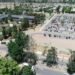 Luján de Cuyo avanza hacia la sustentabilidad con la construcción de un parque fotovoltaico público