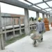 Salta: sigue la construcción de dos obras clave en Güemes
