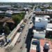 Avanzan las obras viales en San Martín