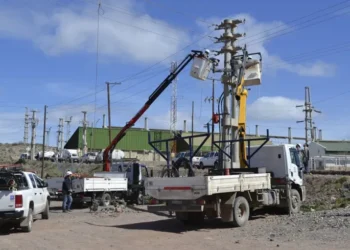 Neuquén: licitaron la obra de readecuación de la Estación Transformadora de Centenario