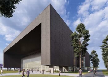 Juegos Suramericanos 2026: siete ofertas en la licitación para la construcción del Microestadio Parque Independencia