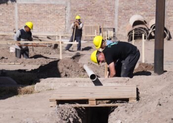 “En Mendoza se destinarán 130 mil millones de pesos para la construcción de viviendas”