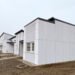 Anunciaron la construcción de 120 viviendas en Santa Cruz