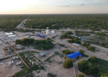 Formosa: obras e inversión ante los desafíos de la explotación hidrocarburífera