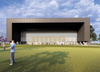 Juegos Suramericanos 2026: Santa Fe licita la construcción del Centro Acuático