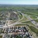 Inauguraron la nueva bajada a la Avenida 520 de la Autopista Buenos Aires – La Plata