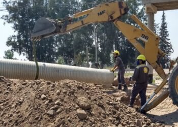 Luján de Cuyo licitó dos importantes obras