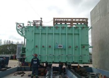 Tucumán: invierten $2.400 millones para reforzar el sistema eléctrico del sur provincial