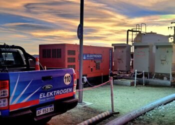 “Nuestra marca ya está inserta en el mercado”