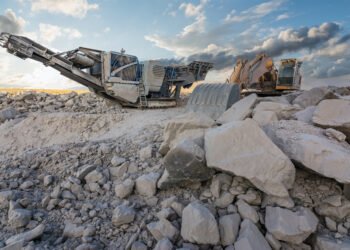 8 realidades para el minero de la piedra