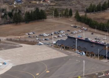 Más de 20 interesados para la ampliación del Aeropuerto Chapelco