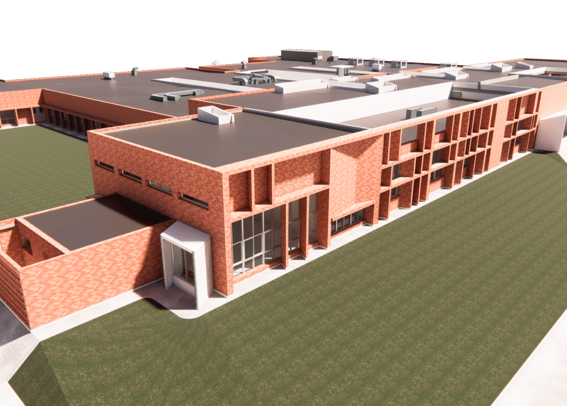 Una herramienta revolucionaria que permite la habilitación de obra en menor tiempo