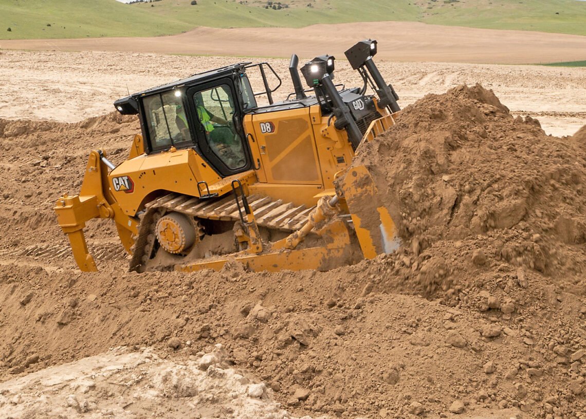 Obtener una superficie más uniforme con automatismos