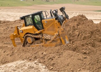 Obtener una superficie más uniforme con automatismos