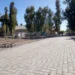 Avanzan las obras de reestructuración en la Ciudad Deportiva de Neuquén