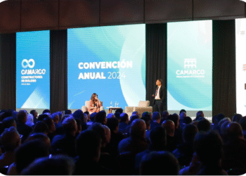 CAMARCO realizará su tradicional Convención Anual en La Rural