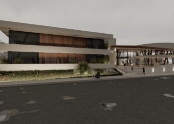 San Juan: licitan una importante obra de construcción en  el Hospital Rawson