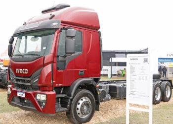 Actualización en diseño y adelanto en normativa de emisiones