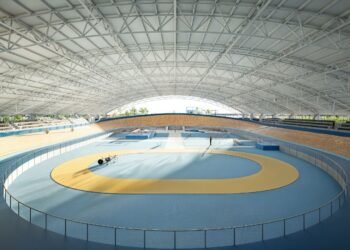 Juegos Suramericanos 2026: siete ofertas para construir el velódromo santafecino